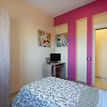 El Balcon De Apartamento