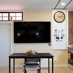 El Balcon De Apartamento Gáldar