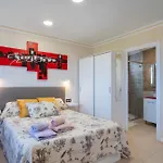 Apartamento El Balcon De *