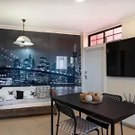 Apartamento El Balcon De Gáldar