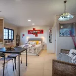 Apartamento El Balcon De *