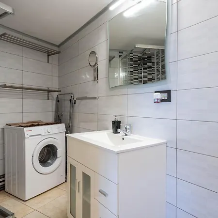 El Balcón De Apartamento Gáldar