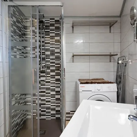 El Balcón De Apartamento Gáldar