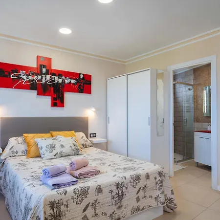 Apartamento El Balcón De *