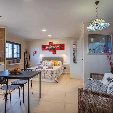 Apartamento El Balcón De *