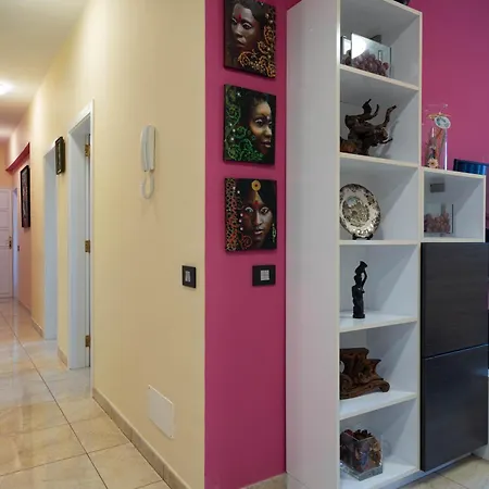 Apartamento El Balcón De Gáldar