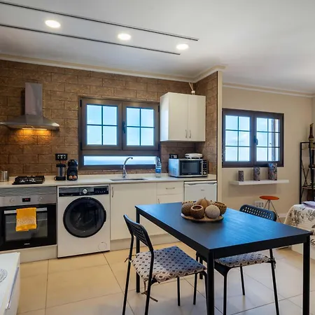 Apartamento El Balcón De Gáldar