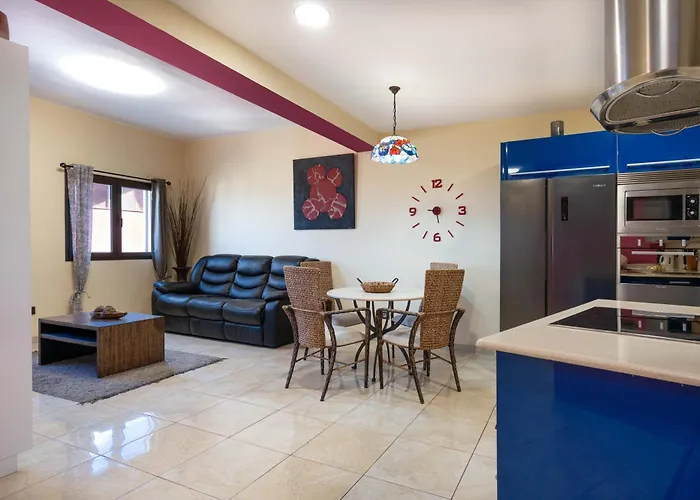 El Balcon De * Gáldar