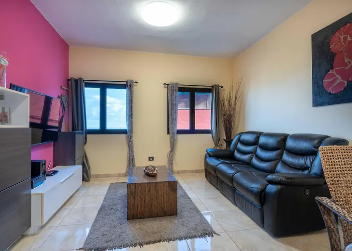 El Balcon De * Gáldar