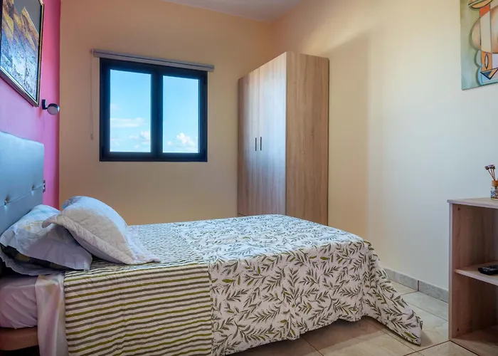 El Balcon De * Gáldar