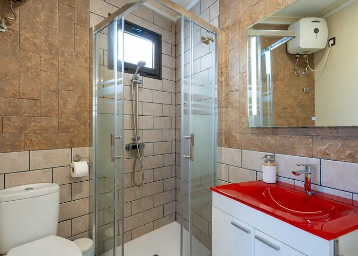 El Balcon De Lägenhet