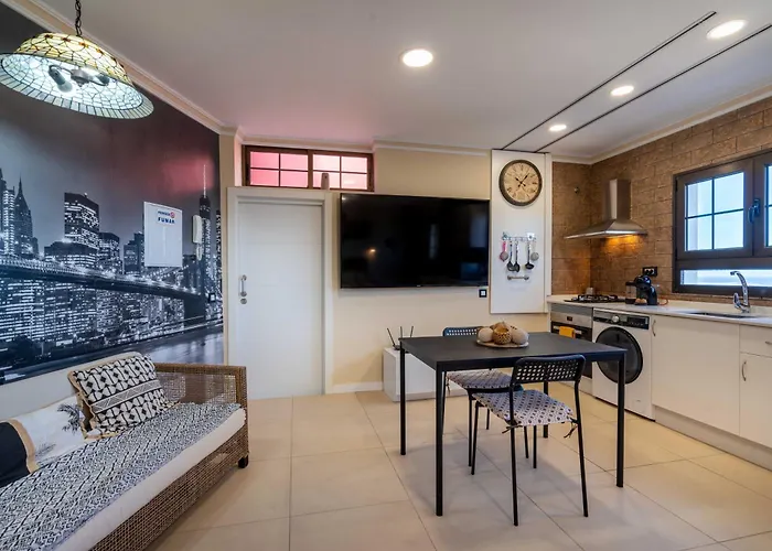 El Balcon De * Gáldar