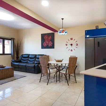 El Balcon De * Gáldar