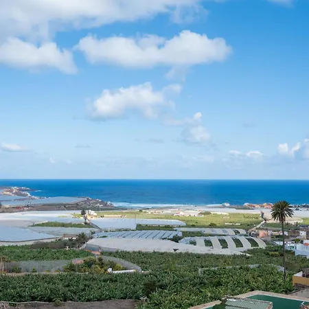 아파트 El Balcon De