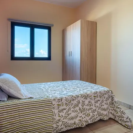 El Balcon De * Gáldar