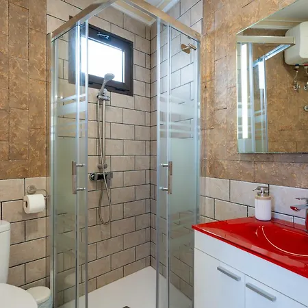 El Balcon De 아파트