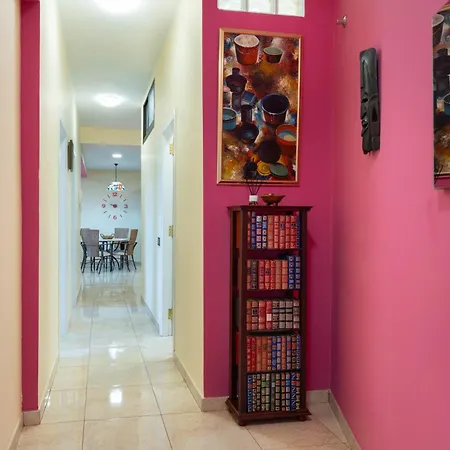 El Balcon De 아파트 *