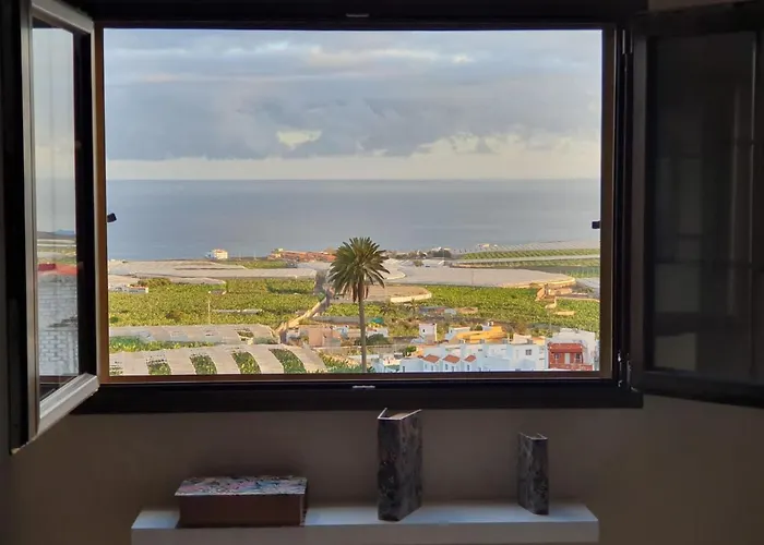 El Balcon De