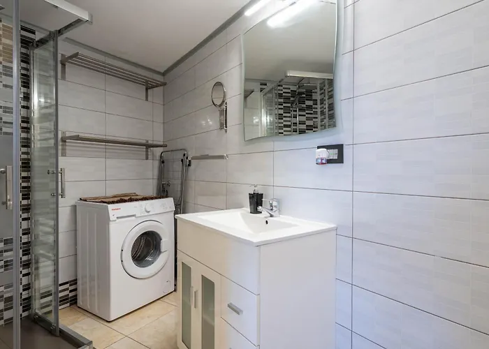El Balcon De Appartement Gáldar