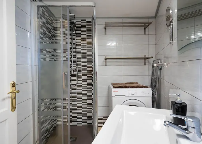 El Balcon De Appartement Gáldar