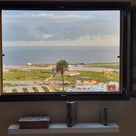 El Balcon De