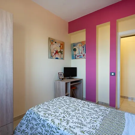 El Balcon De Apartment